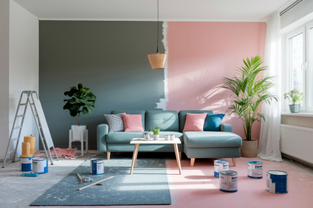 Rénovation complète ou par étapes : quelle stratégie selon votre budget ?