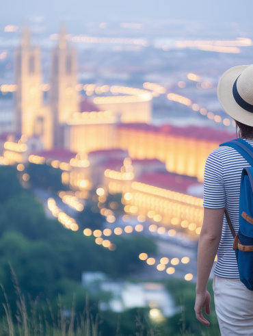 Budget voyage : optimiser ses dépenses sans sacrifier l'expérience