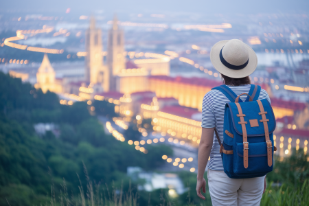 Budget voyage : optimiser ses dépenses sans sacrifier l'expérience