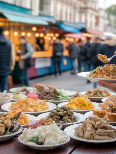 Gastronomie locale et tourisme : ces expériences culinaires qui transforment un séjour
