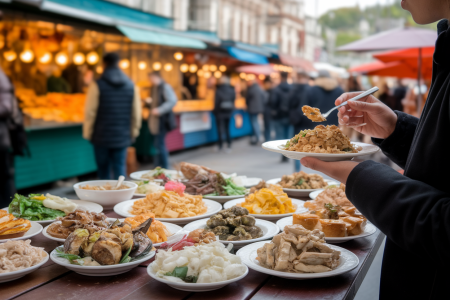 Gastronomie locale et tourisme : ces expériences culinaires qui transforment un séjour