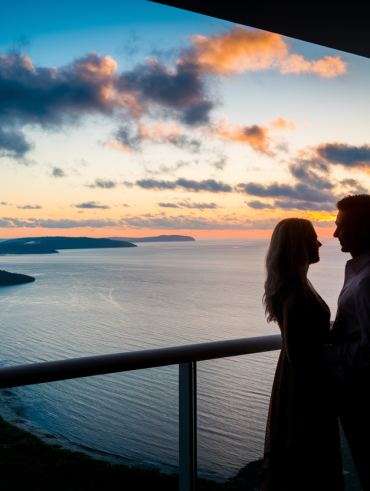 10 secrets pour trouver un hôtel avec vue sur mer à petit prix