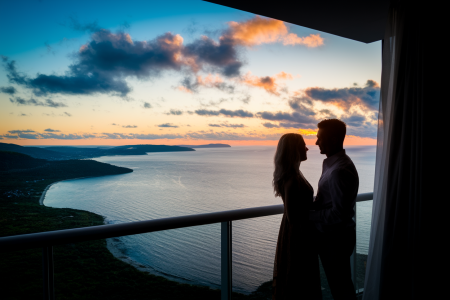 10 secrets pour trouver un hôtel avec vue sur mer à petit prix