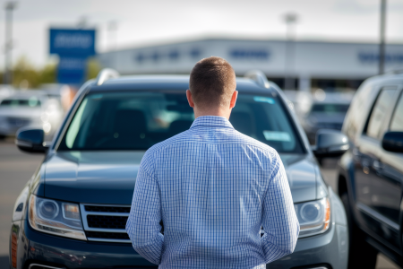 Acheter une voiture d'occasion : les vérifications indispensables avant de signer