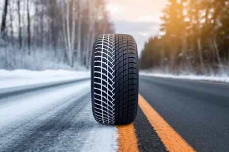 Pneus été vs pneus hiver : quand faut-il vraiment les changer