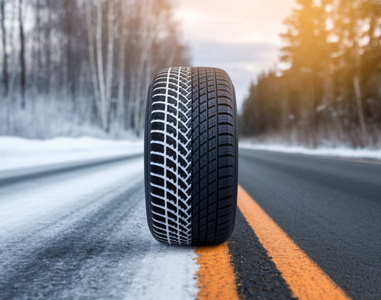 Pneus été vs pneus hiver : quand faut-il vraiment les changer