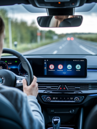 Nouvelles règles du Code de la route 2024 : ce qui change pour vos points