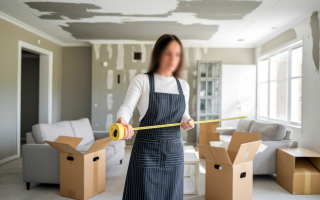 Rénovation intérieure : quand faire appel à un professionnel de la décoration