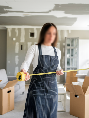 Rénovation intérieure : quand faire appel à un professionnel de la décoration