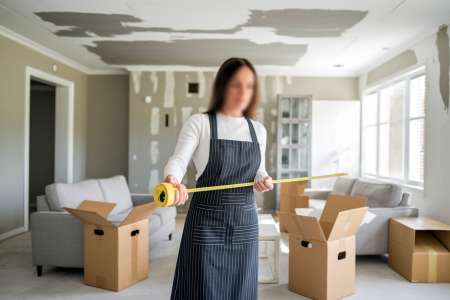 Rénovation intérieure : quand faire appel à un professionnel de la décoration