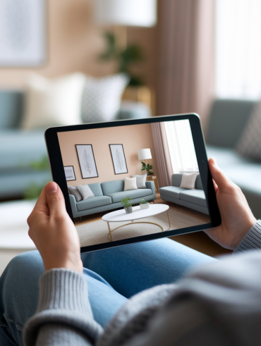 Décoration d'intérieur : tester virtuellement avant d'investir