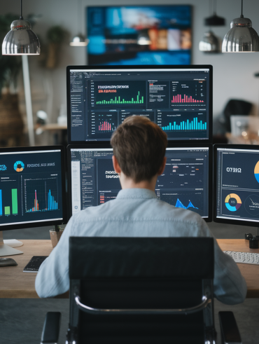 Stratégies digitales pour augmenter sa visibilité en ligne en 2024