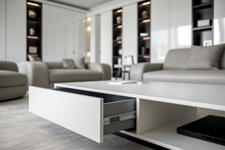 Rangements malins : les solutions invisibles qui transforment votre intérieur