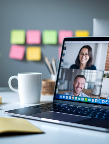 Management à distance : outils essentiels pour équipes hybrides