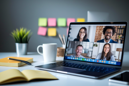 Management à distance : outils essentiels pour équipes hybrides