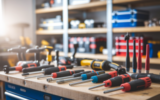 Outils électriques ou manuels : guide de choix pour vos projets maison