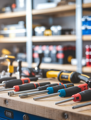 Outils électriques ou manuels : guide de choix pour vos projets maison