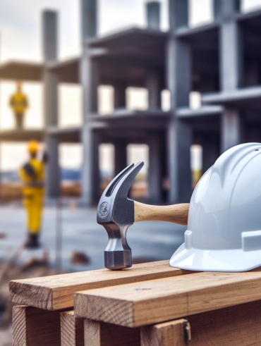 La pénurie d'artisans qualifiés menace-t-elle le secteur de la construction ?