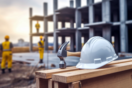 La pénurie d'artisans qualifiés menace-t-elle le secteur de la construction ?