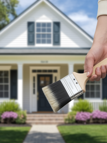 L'impact du bricolage régulier sur la valeur immobilière de votre maison