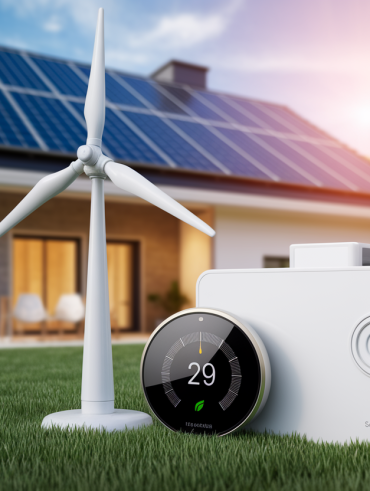 Rénovation énergétique : quels équipements choisir pour des économies durables