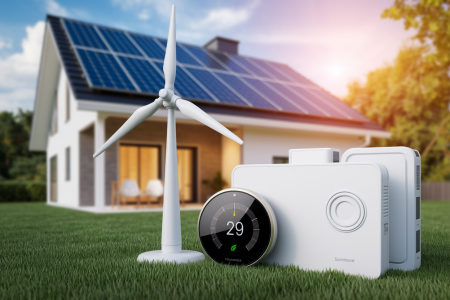 Rénovation énergétique : quels équipements choisir pour des économies durables