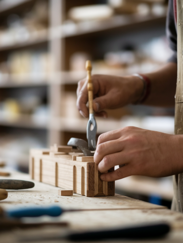 Les compétences manuelles les plus recherchées sur le marché de l'emploi