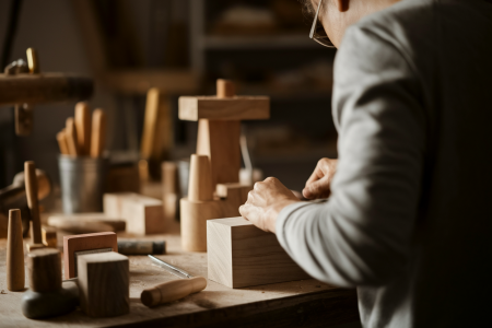Financer sa formation en bricolage : le CPF et ses alternatives