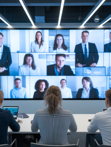Digitalisation du service client B2B : attentes réelles des professionnels en 2024