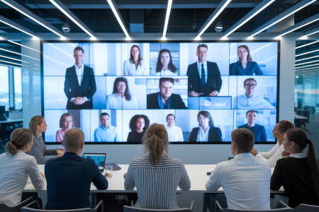 Digitalisation du service client B2B : attentes réelles des professionnels en 2024