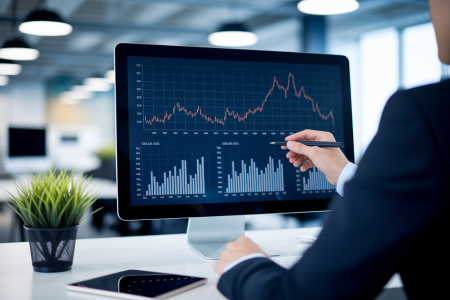 Budget et rentabilité : calculer le ROI de votre logiciel de gestion d'entreprise