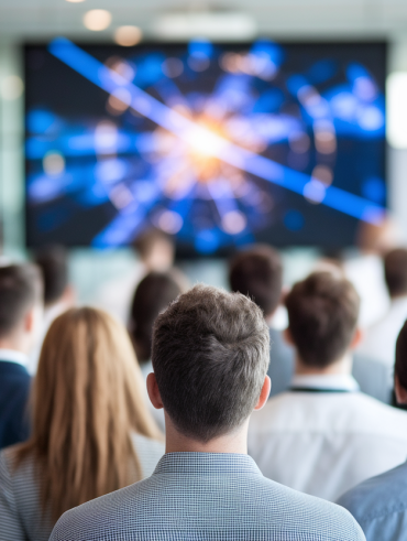 L'impact des conférences entrepreneuriales sur la croissance des PME françaises