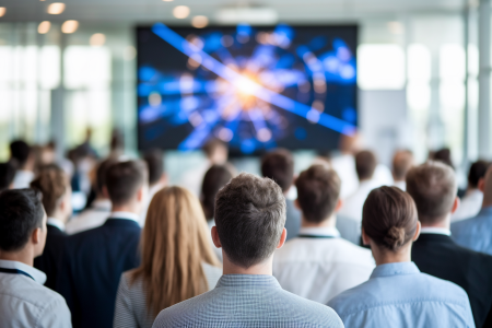 L'impact des conférences entrepreneuriales sur la croissance des PME françaises