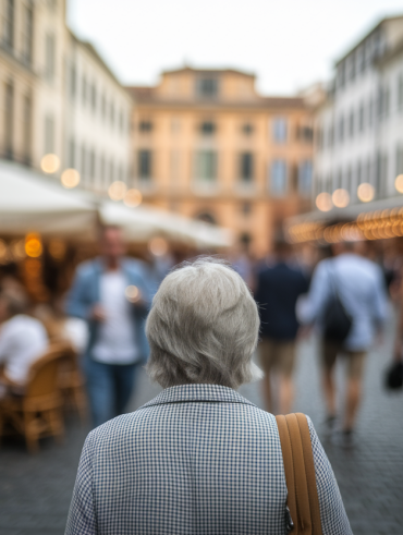 Maintenir le lien social après 70 ans : ressources locales à Nîmes