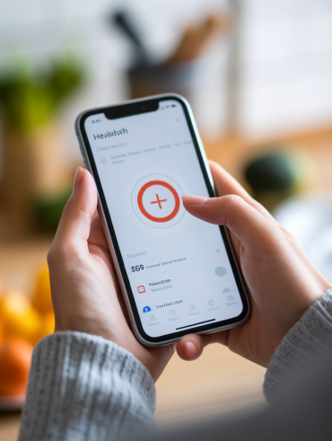 Les applications santé peuvent-elles vraiment aider à gérer le diabète au quotidien ?