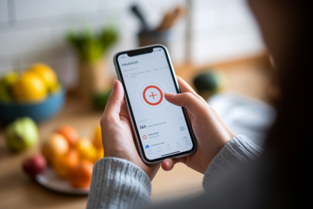 Les applications santé peuvent-elles vraiment aider à gérer le diabète au quotidien ?