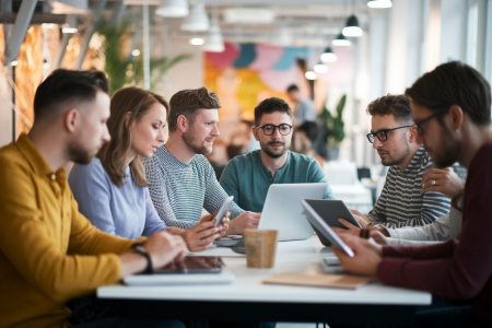 Se former gratuitement au e-commerce en 2024 : où trouver les ressources ?