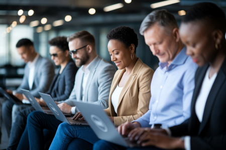 Formations gratuites en ligne : sont-elles vraiment reconnues par les employeurs