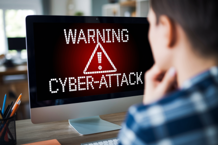 Cyberattaque : quels sont vos droits en cas de vol de données personnelles ?