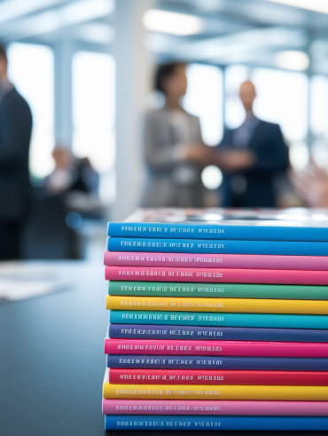 L'essor des publications spécialisées dans l'écosystème B2B français