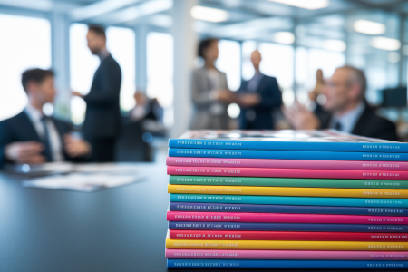 L'essor des publications spécialisées dans l'écosystème B2B français