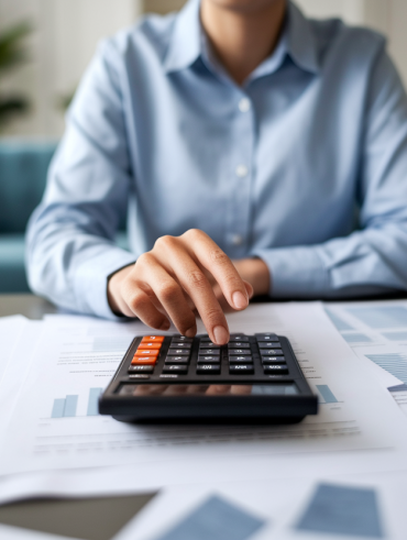 Les erreurs courantes lors de l'estimation de votre capacité d'emprunt