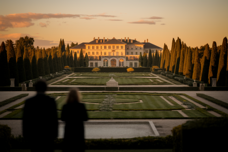 Succession immobilière : optimiser la transmission de biens de prestige