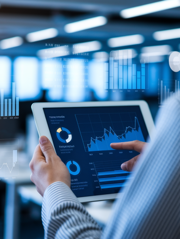 Digitaliser la gestion de vos travaux : gain de temps et d'argent