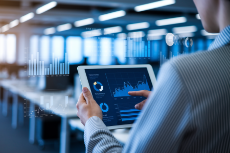 Digitaliser la gestion de vos travaux : gain de temps et d'argent