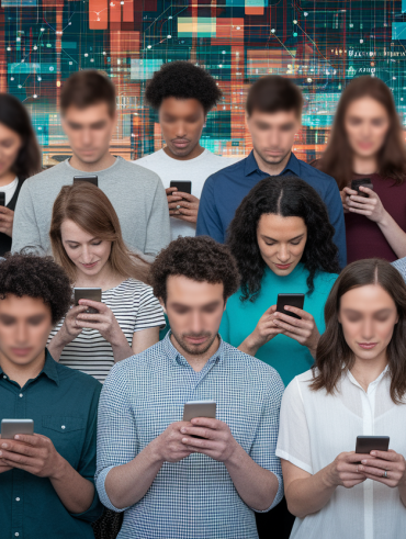Les biais inconscients révélés par nos comportements en ligne
