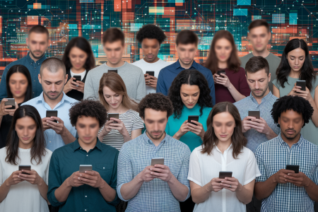 Les biais inconscients révélés par nos comportements en ligne