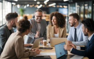 Créer une communauté professionnelle solide : stratégies pour freelances et startuppers