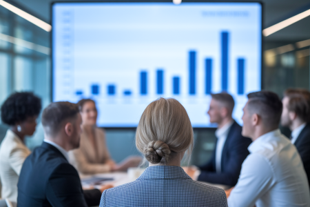 Recruter ou sous-traiter : analyse d'impact sur la rentabilité d'entreprise