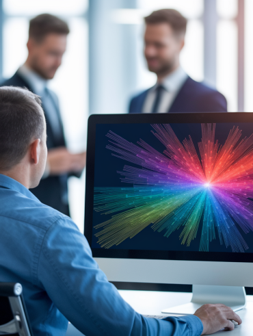 Intelligence artificielle au service des décisions managériales